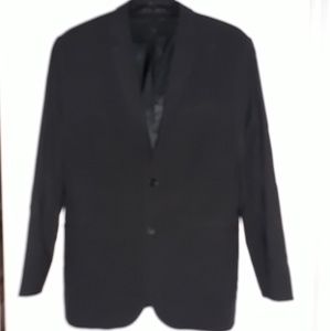 Express SUIT JACKET